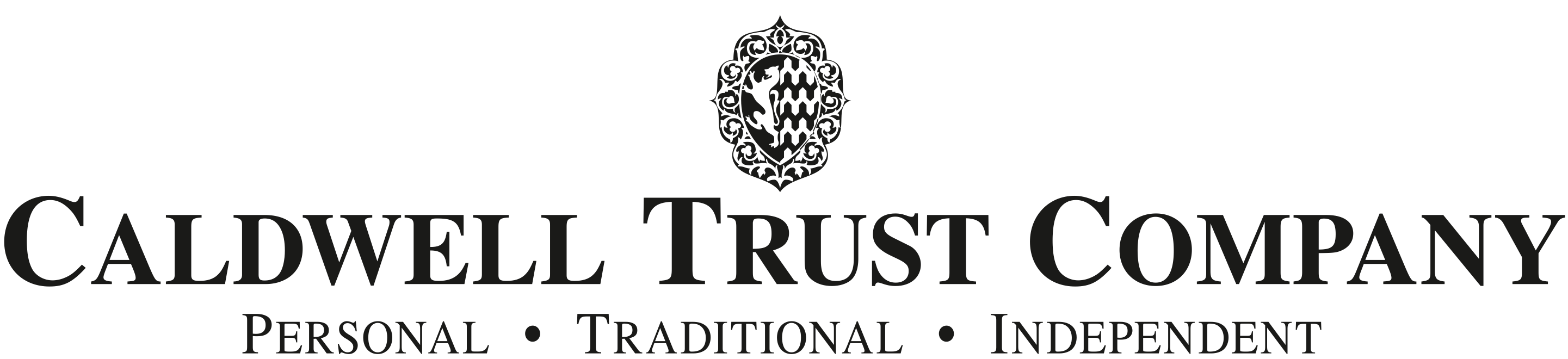 Caldwell Trust Company Logo