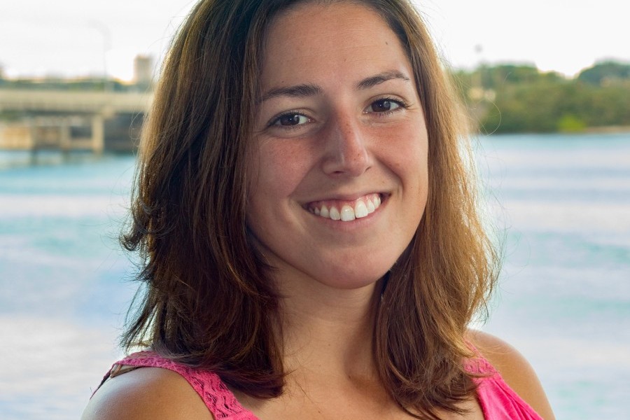Mote Postdoctoral Research Fellow Dr. Heather Page will share her knowledge of ocean acidification.