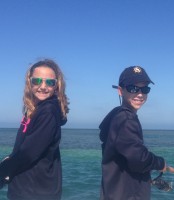 Kids in Southwest Fl. are raising funds for sea turtle conservation