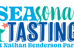 SEAsonal Tasting at Nathan Benderson Park