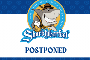 Sharktoberfest POSTPONED