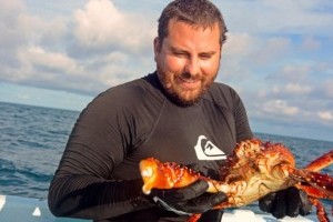 Special Lecture Series: Rising to the Challenge of Coral Reef Restoration