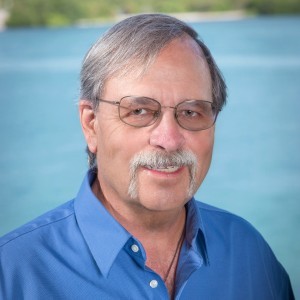Dr. Kenneth M. Leber