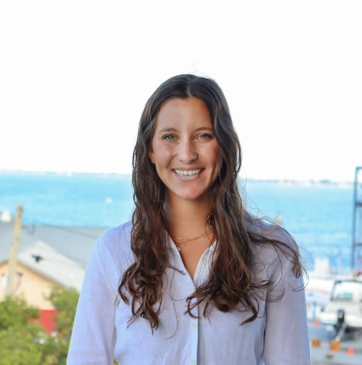 Eve Iavarone Mote Marine Laboratory & Aquarium