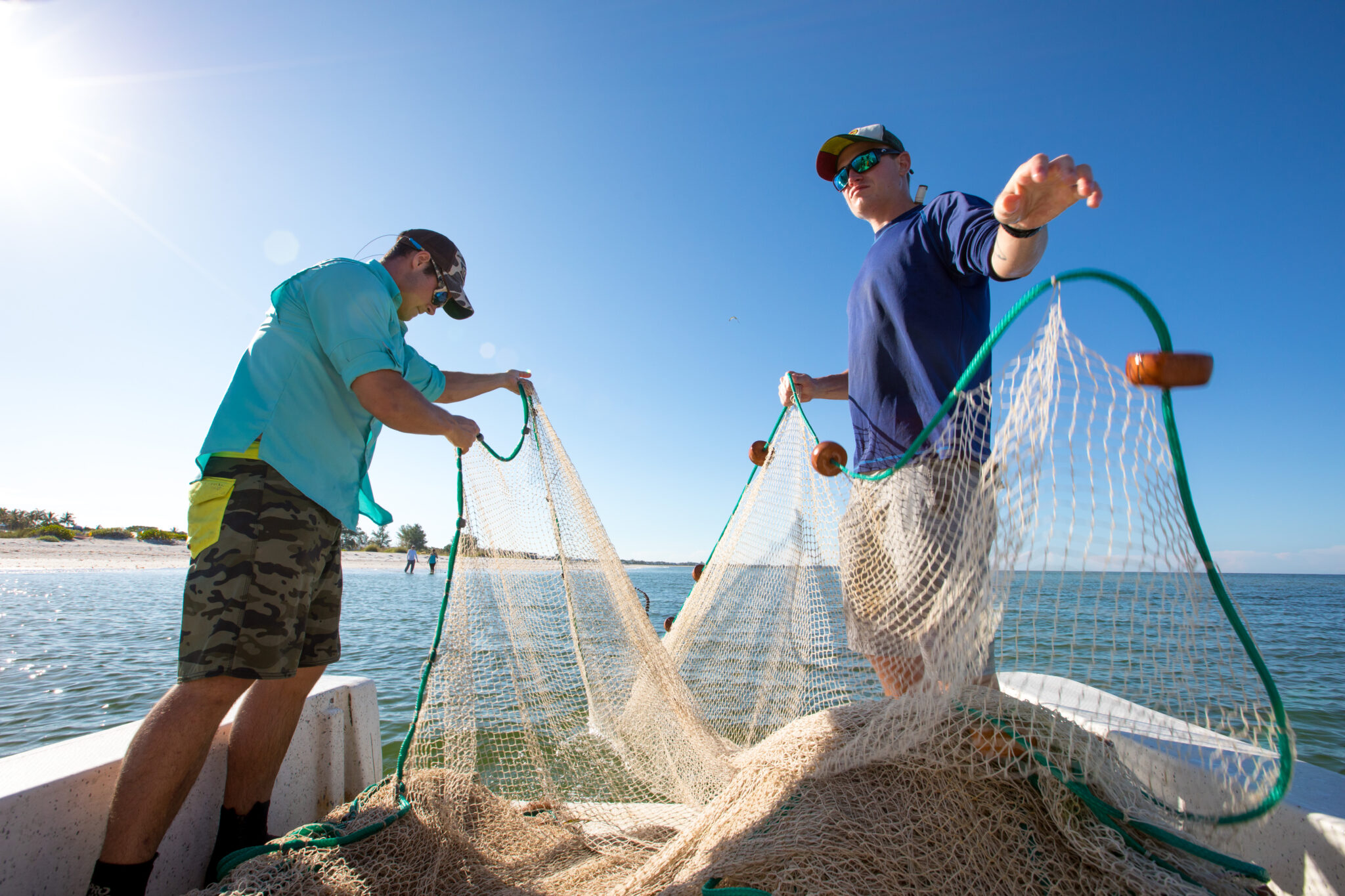 Conservation, Restoration & Monitoring | Mote Marine Laboratory & Aquarium