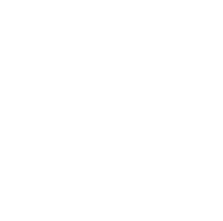 An icon with several science items including a beaker. and DNA strand