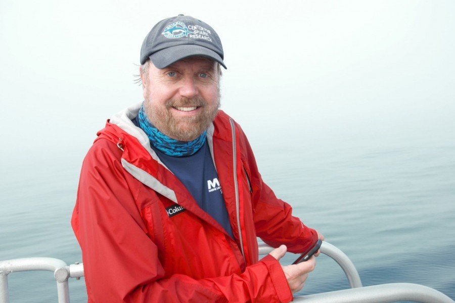 Profile picture of Dr. Bob Hueter