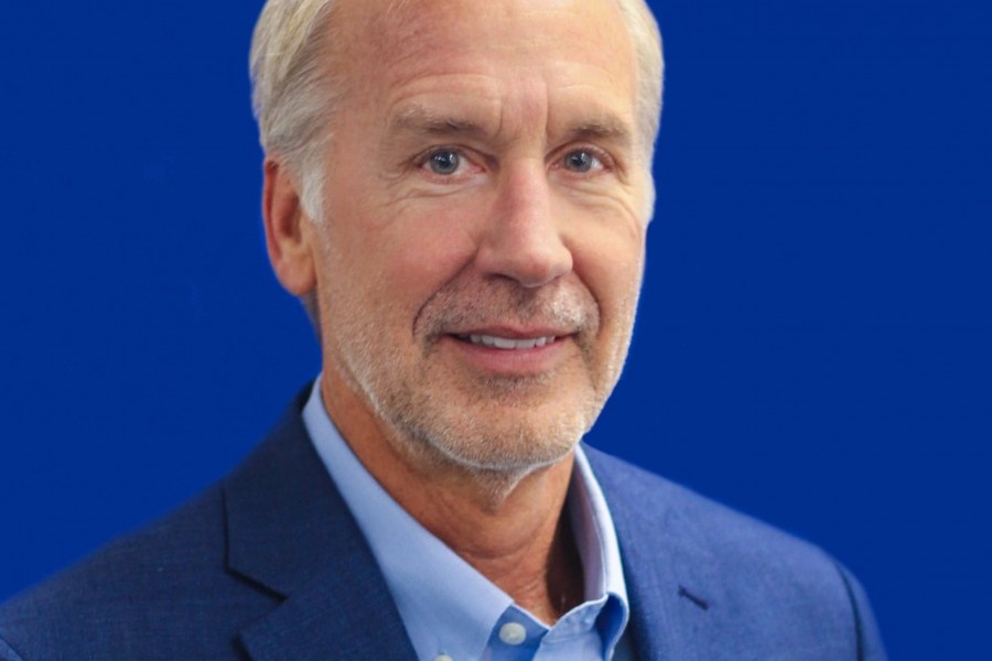 Rod Hershberger joins Mote Board of Trustees