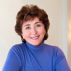 Image of Mote's newest Trustee, Barbara Brizdle