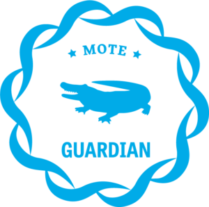 Guardian level donor icon