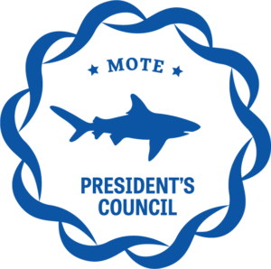 President's Council donor icon