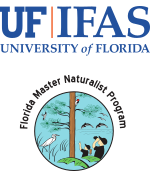 Florida Master Naturalist Program and University of Florida IFAS logos