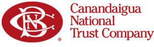 Canadaigua National Trust Company Logo