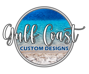 Gulf Coast Custom Designs