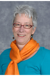 Dr. Kathleen Rein Headshot