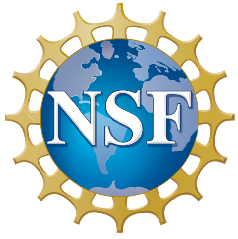 National Science Foundation logo