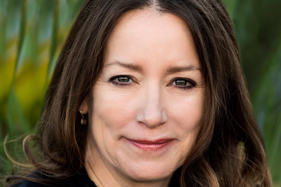 New Director of Development Andria Piekarz