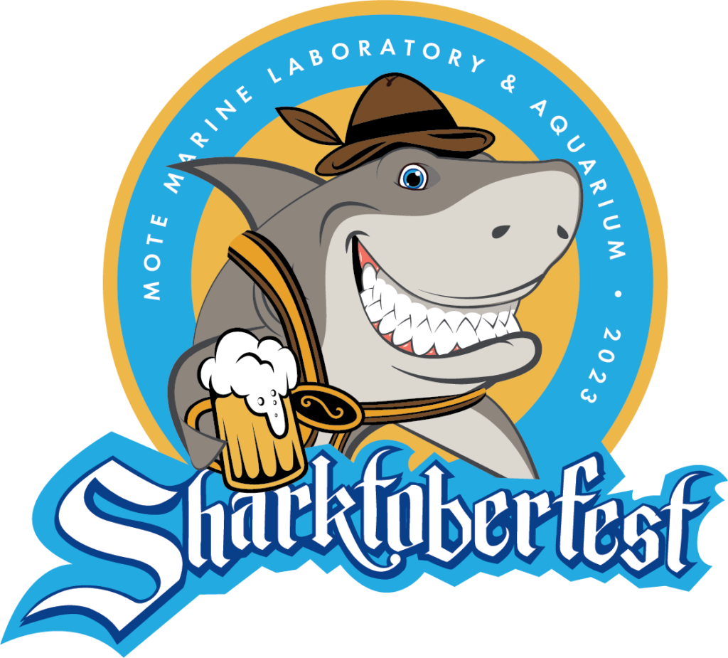 Sharktoberfest 2024 Mote Marine Laboratory & Aquarium