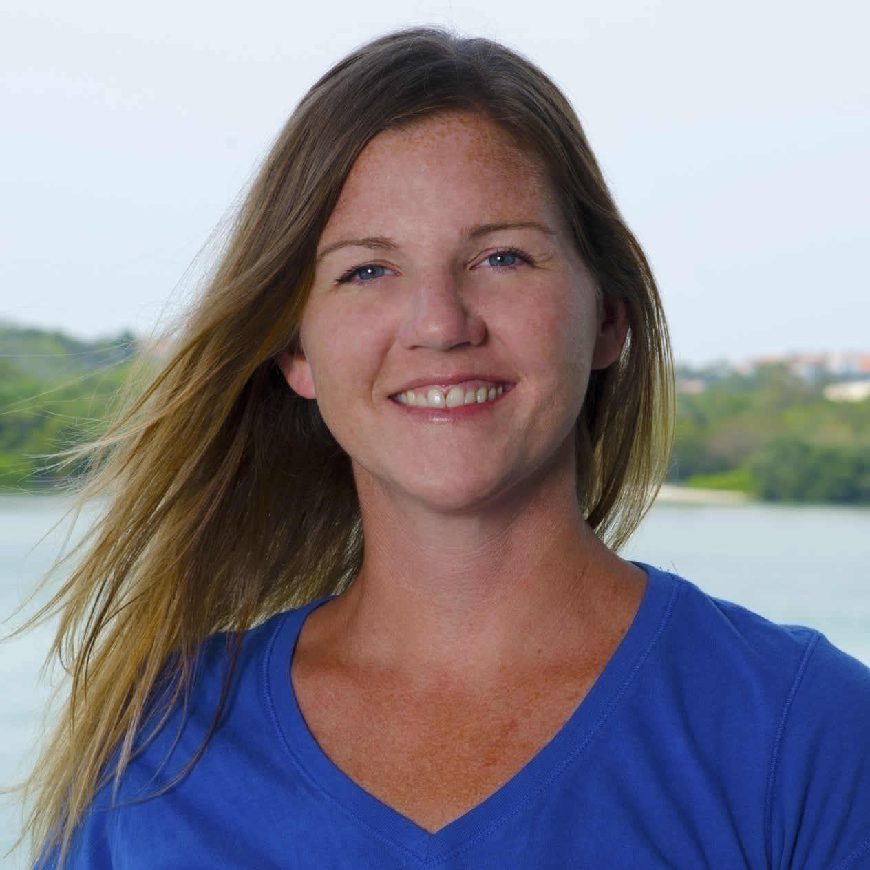 Jenna Rouse | Mote Marine Laboratory & Aquarium