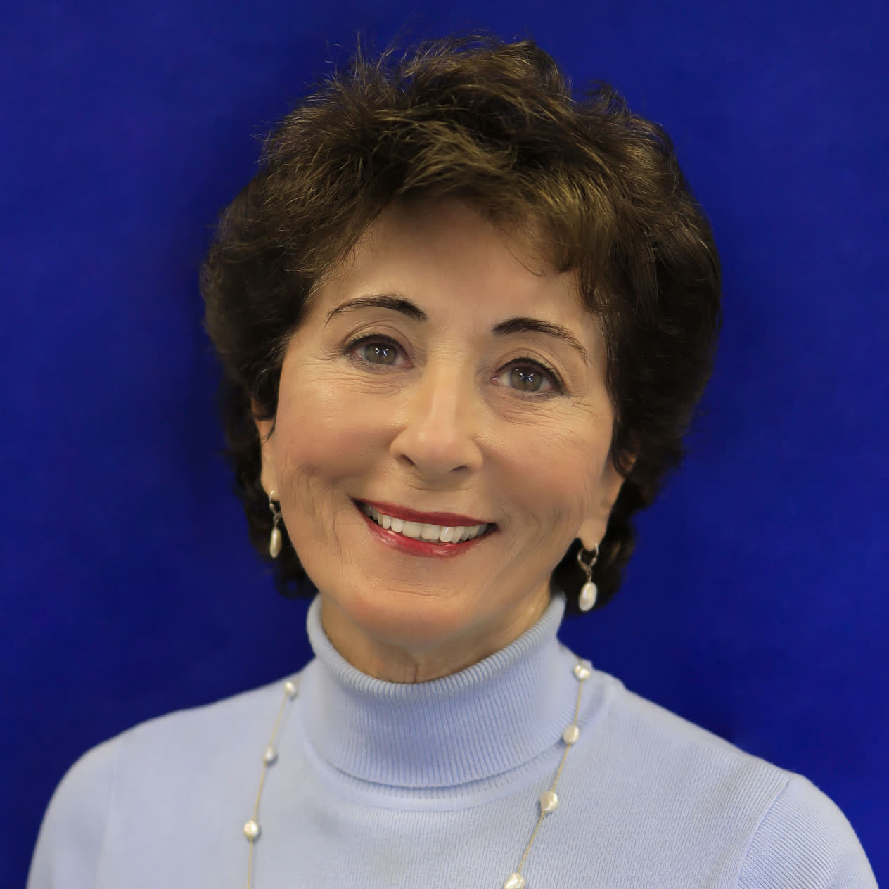 Barbara Brizdle | Mote Marine Laboratory & Aquarium