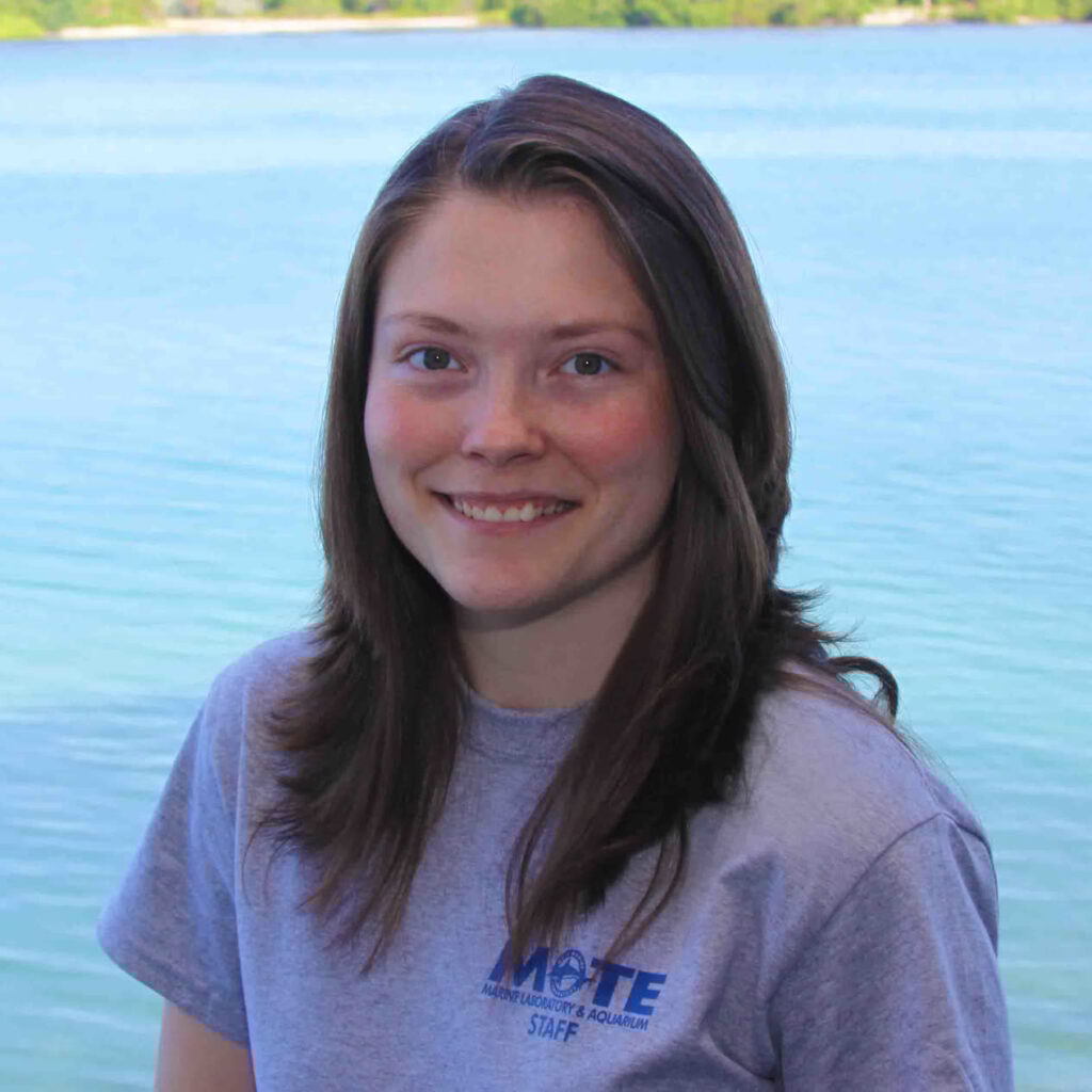 Rachel Ayala Headshot