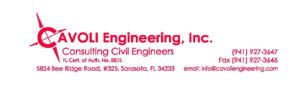 CAVOLI Engineering, Inc. logo