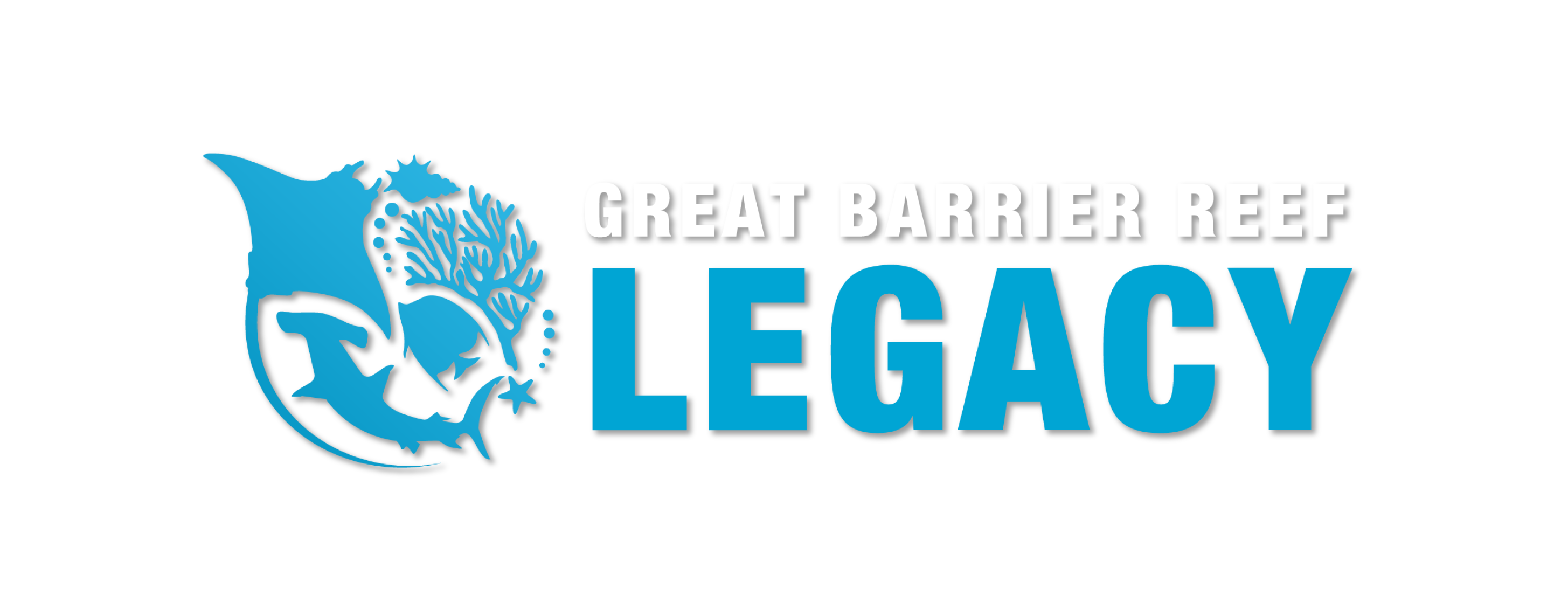Great Barrier Reef Legacy logo