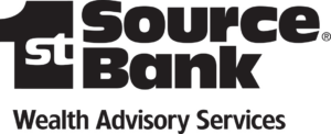 logo of first source bank 