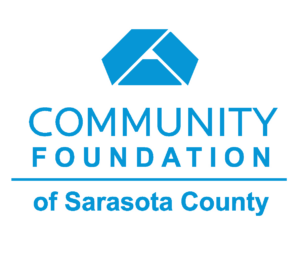 Community Foundation of Sarasota County Logo