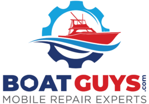 Boat Guys Logo