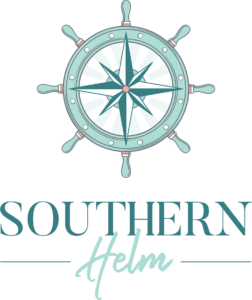 Southern Helm Logo