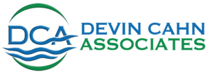 Devin Cahn Associates Logo 