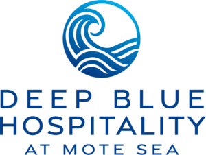 Deep Blue Hospitality Logo