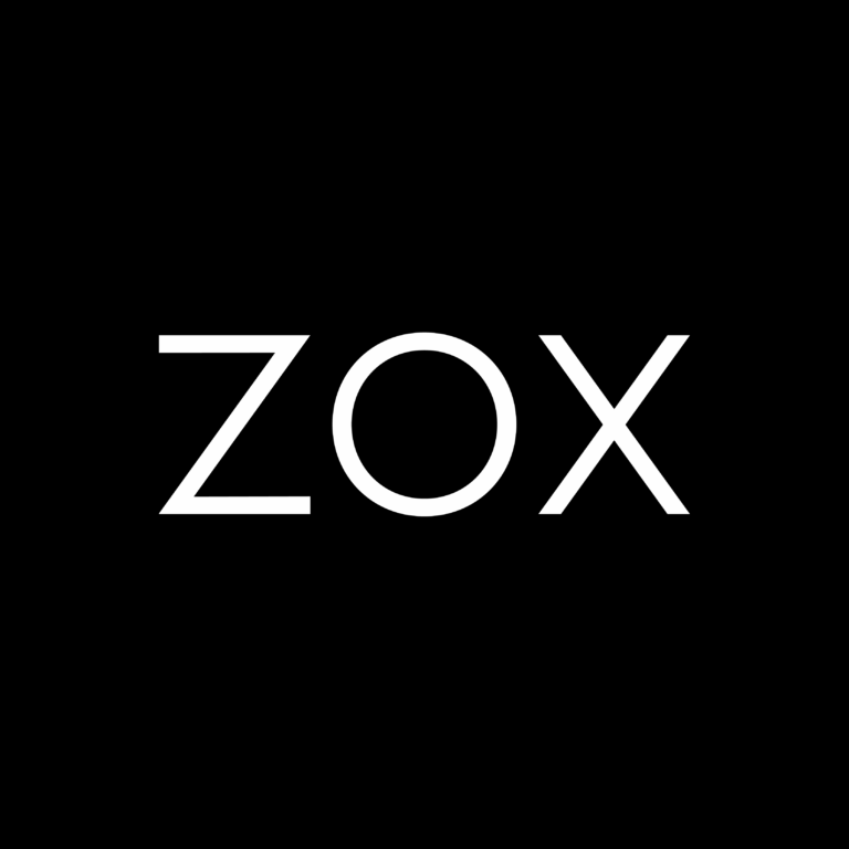 Zox Logo