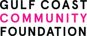 Gulf Coast Community Foundation logo