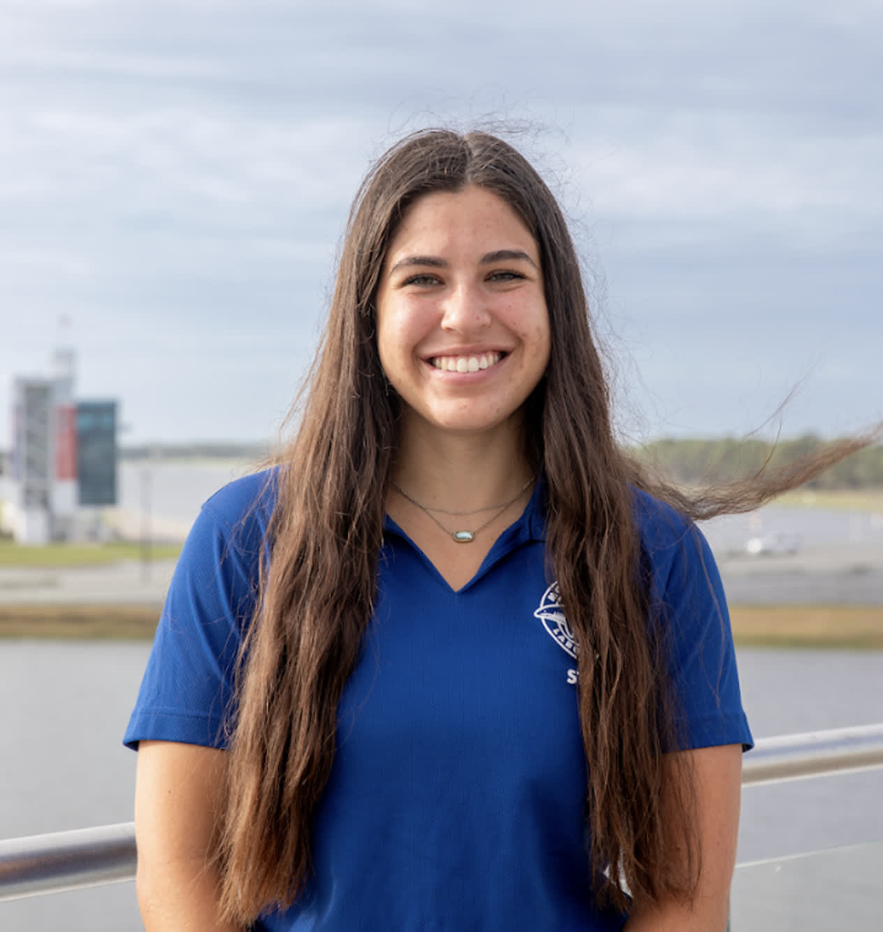Abigail Rosenbalm | Mote Marine Laboratory & Aquarium