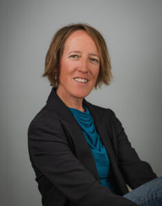 Dr. Jessica Bouwmeester