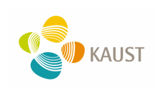 KAUST logo