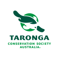 Taronga logo
