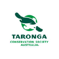 Taronga logo