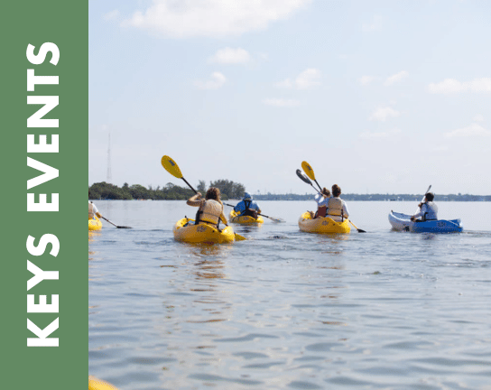 Homeschool Meetups Kayaking