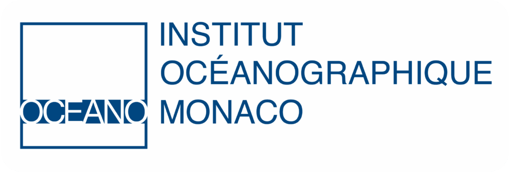 OCEANO Institut Oceanographique Monaco logo