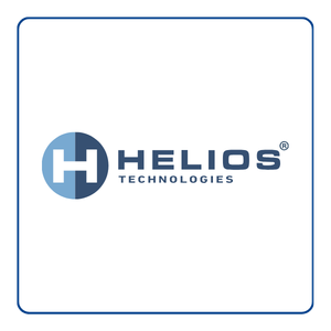 Helios Technologies logo